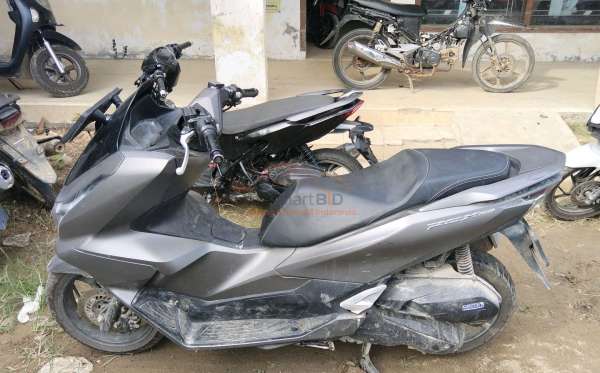 HONDA  PCX 160