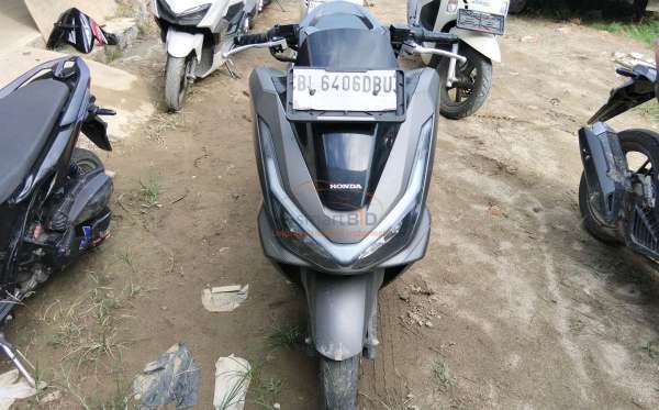 HONDA  PCX 160