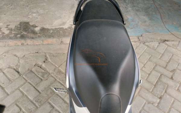 HONDA  SCOOPY