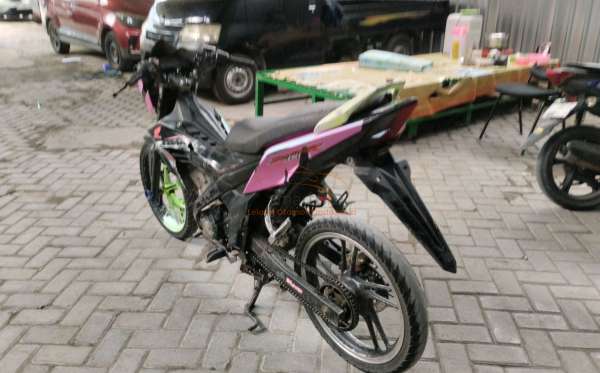 HONDA SONIC