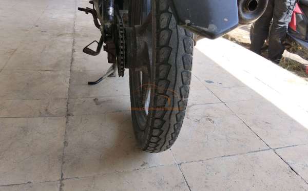 HONDA SUPRA X 125 CW