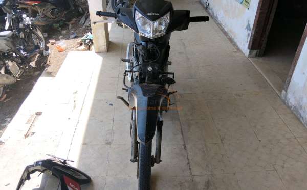 HONDA SUPRA X 125 CW