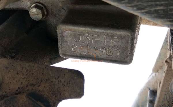 HONDA SUPRA X 125 CW