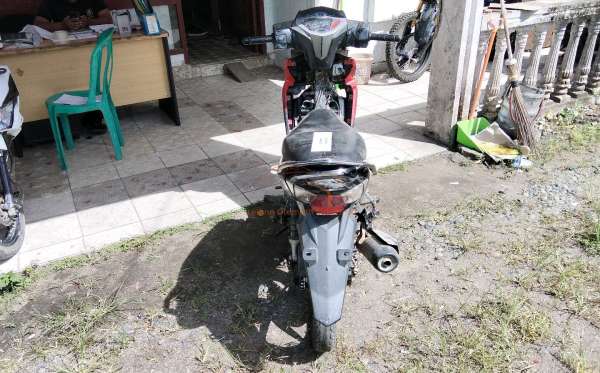 HONDA  SUPRA X 125