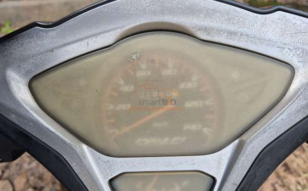 HONDA VARIO 110