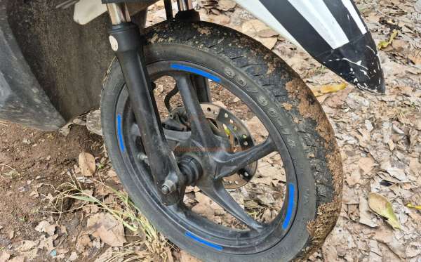 HONDA VARIO 110