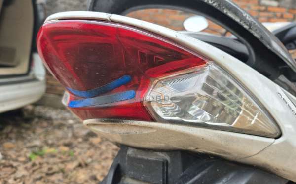 HONDA VARIO 110