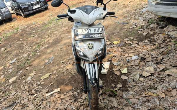 HONDA VARIO 110