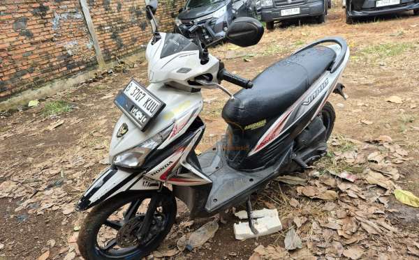 HONDA VARIO 110