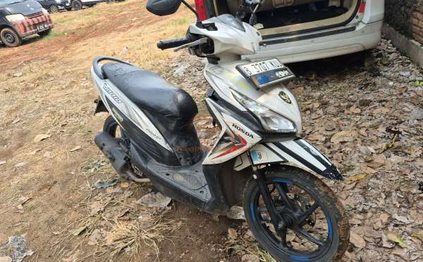 HONDA VARIO 110