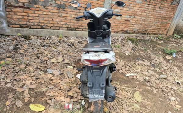 HONDA VARIO 110