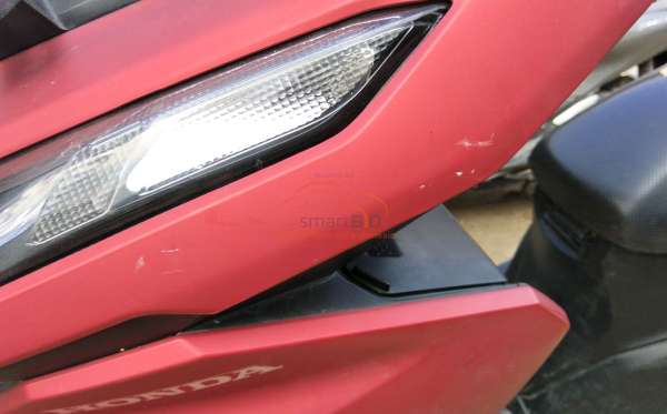 HONDA VARIO 125 CBS ISS