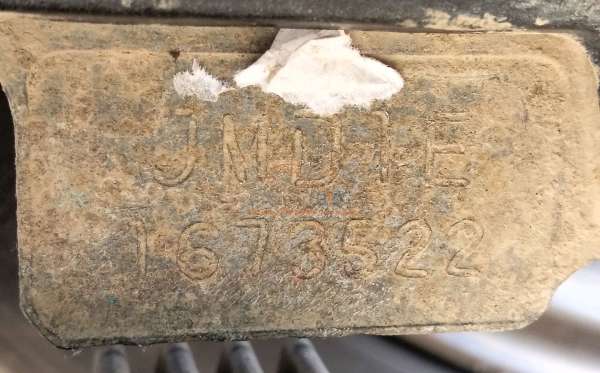 HONDA VARIO 125 CBS ISS