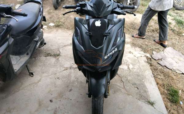 HONDA VARIO 160 CBS