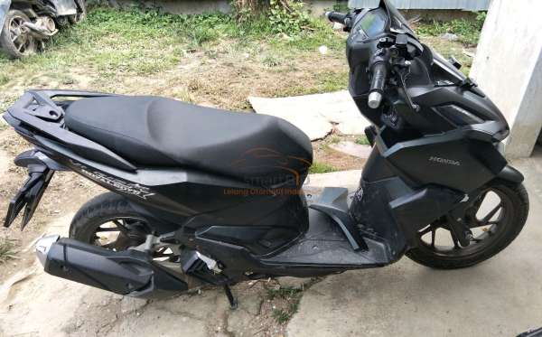 HONDA VARIO 160 CBS