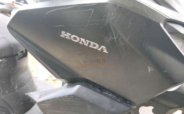 HONDA VARIO 160 CBS