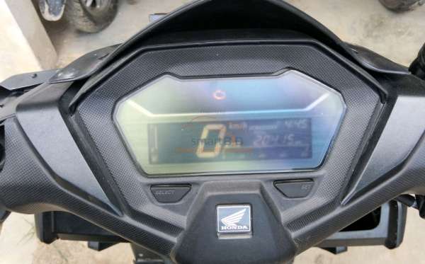 HONDA VARIO 160 CBS