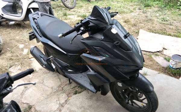 HONDA VARIO 160 CBS