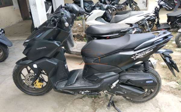 HONDA VARIO 160 CBS