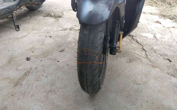 HONDA VARIO 160 CBS