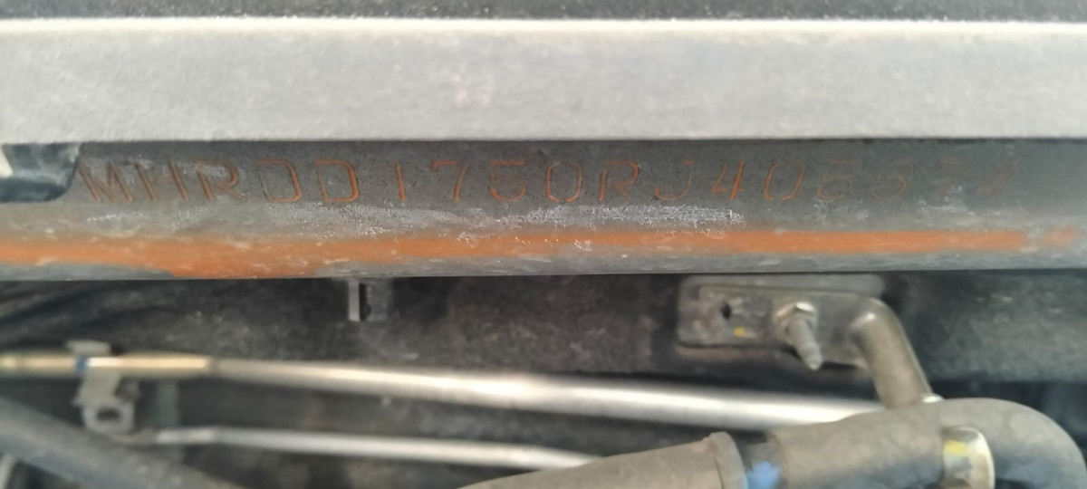 HONDA  BRIO  SATYA 1.2 E