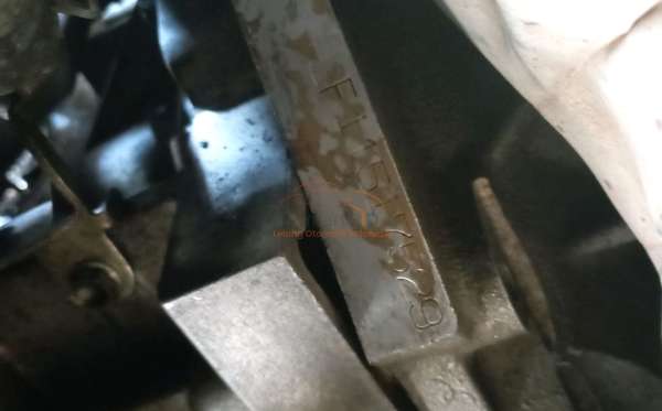 MAZDA BIANTE 2.0L 5 A/T