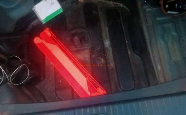 MERCEDES BENZ E 250 CGI