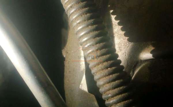 MERCEDES BENZ E 250 CGI