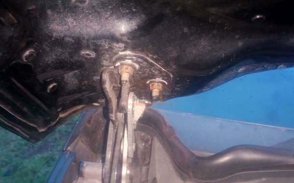 MERCEDES BENZ E 250 CGI