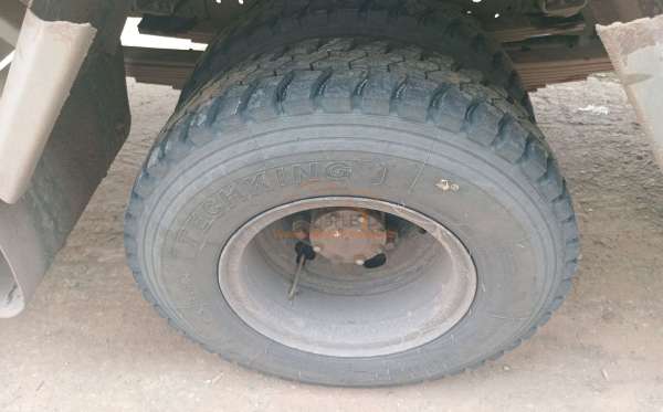 MITSUBISHI COLT DIESEL FE SHD-X K HI GEAR(4x2)