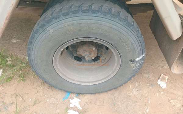 MITSUBISHI COLT DIESEL FE SHD-X K HI GEAR(4x2)