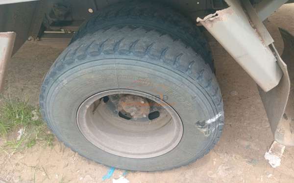 MITSUBISHI COLT DIESEL FE SHD-X K HI GEAR(4x2)