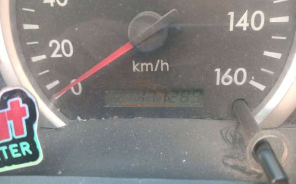 MITSUBISHI COLT DIESEL FE SHD-X K HI GEAR(4x2)