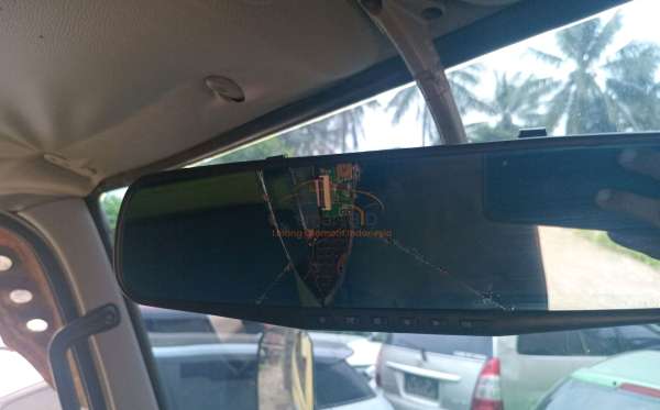 MITSUBISHI COLT DIESEL FE SHD-X K HI GEAR(4x2)