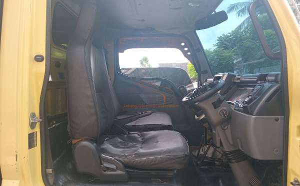 MITSUBISHI COLT DIESEL FE SHD-X K HI GEAR(4x2)