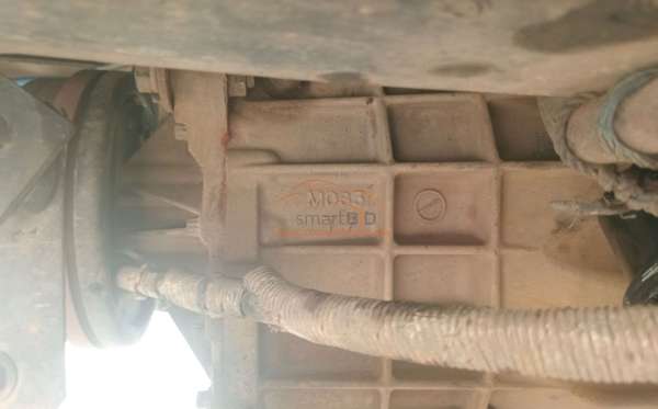 MITSUBISHI COLT DIESEL FE SHD-X K HI GEAR(4x2)