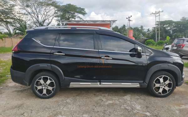 MITSUBISHI  XPANDER