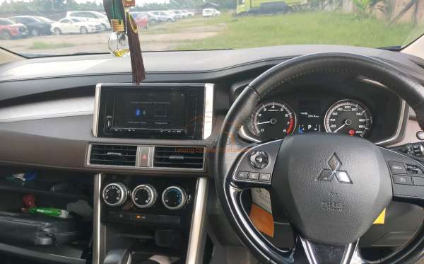 MITSUBISHI  XPANDER