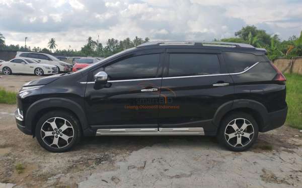 MITSUBISHI  XPANDER
