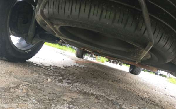 MITSUBISHI  XPANDER