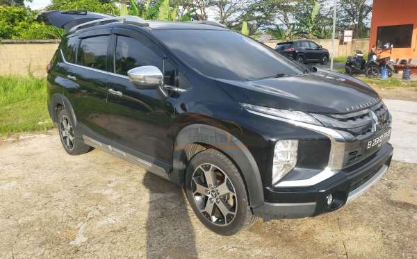 MITSUBISHI  XPANDER