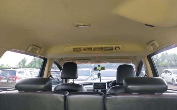 MITSUBISHI  XPANDER