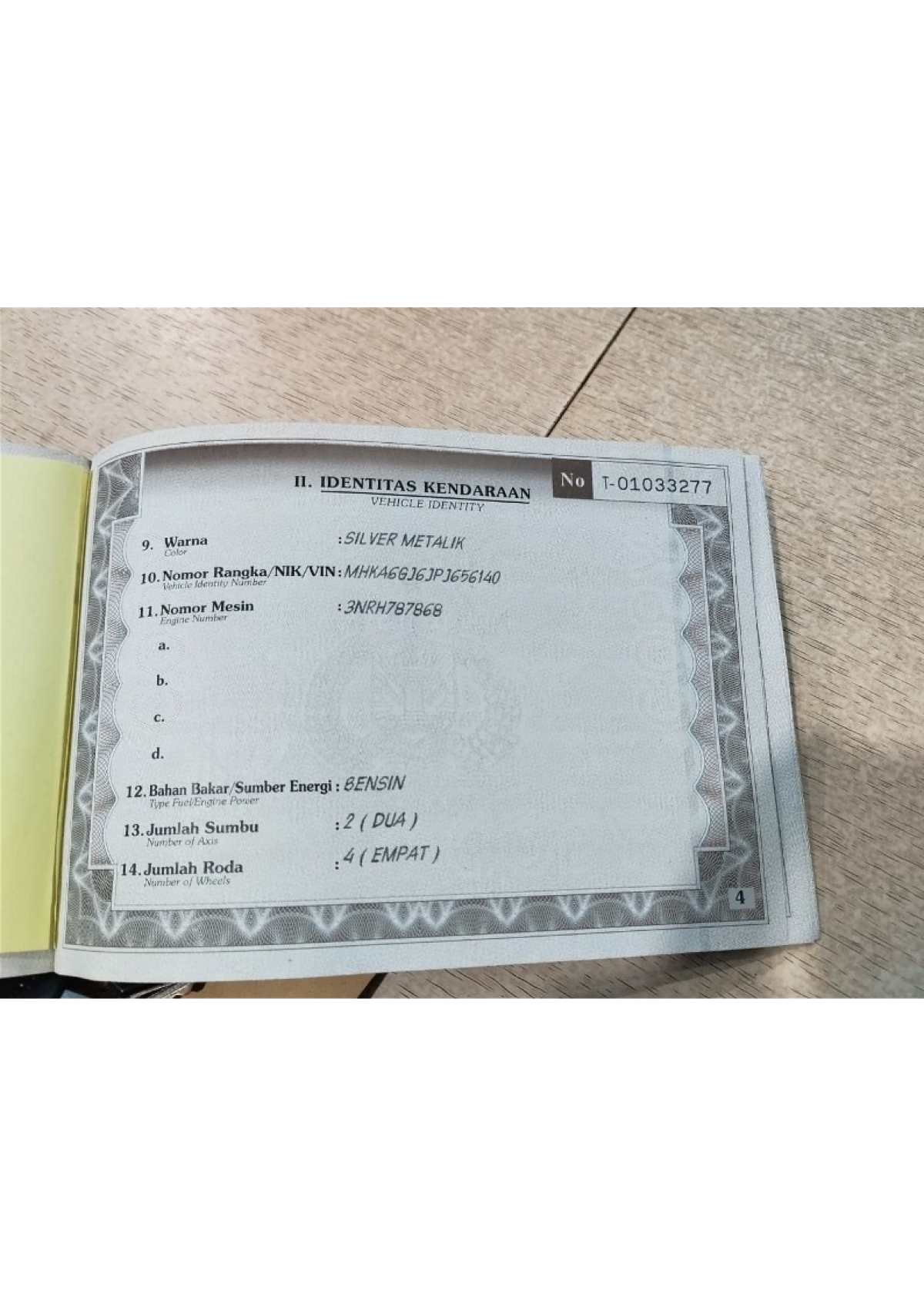 TOYOTA CALYA  1.2 G M/T