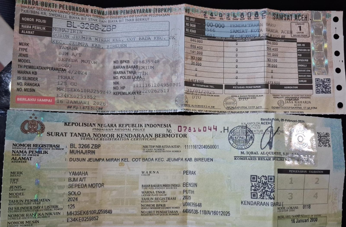 YAMAHA GRAND FILANO 125