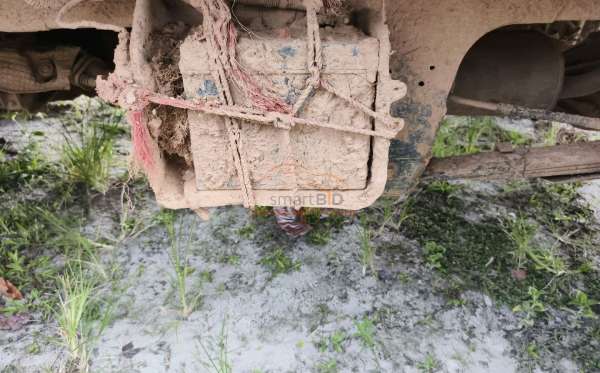 SUZUKI  CARRY  PU