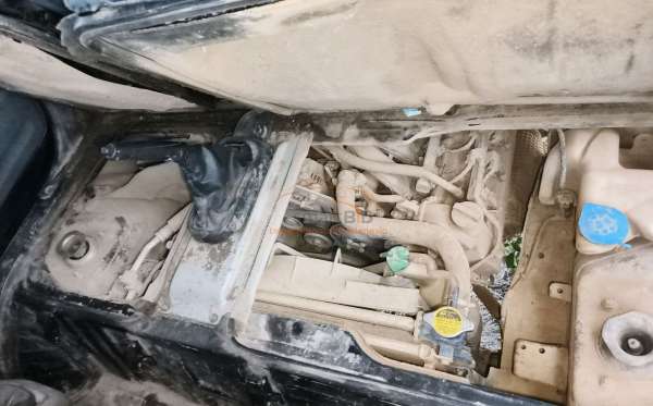 SUZUKI  CARRY  PU