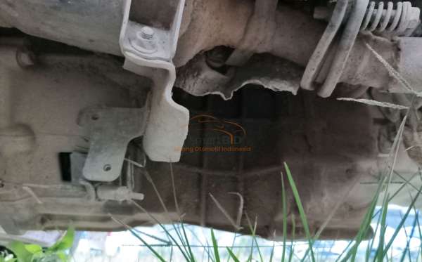 SUZUKI  CARRY  PU