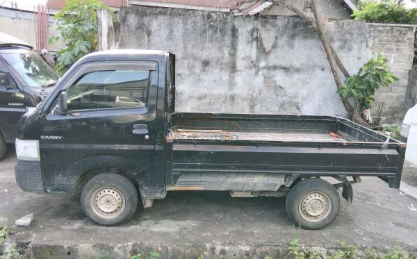 SUZUKI CARRY