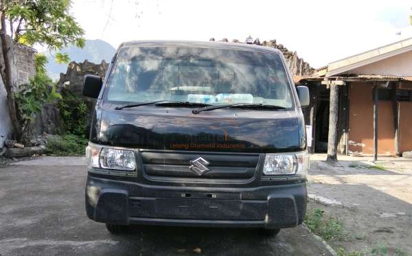 SUZUKI CARRY