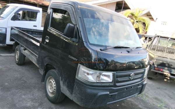 SUZUKI CARRY